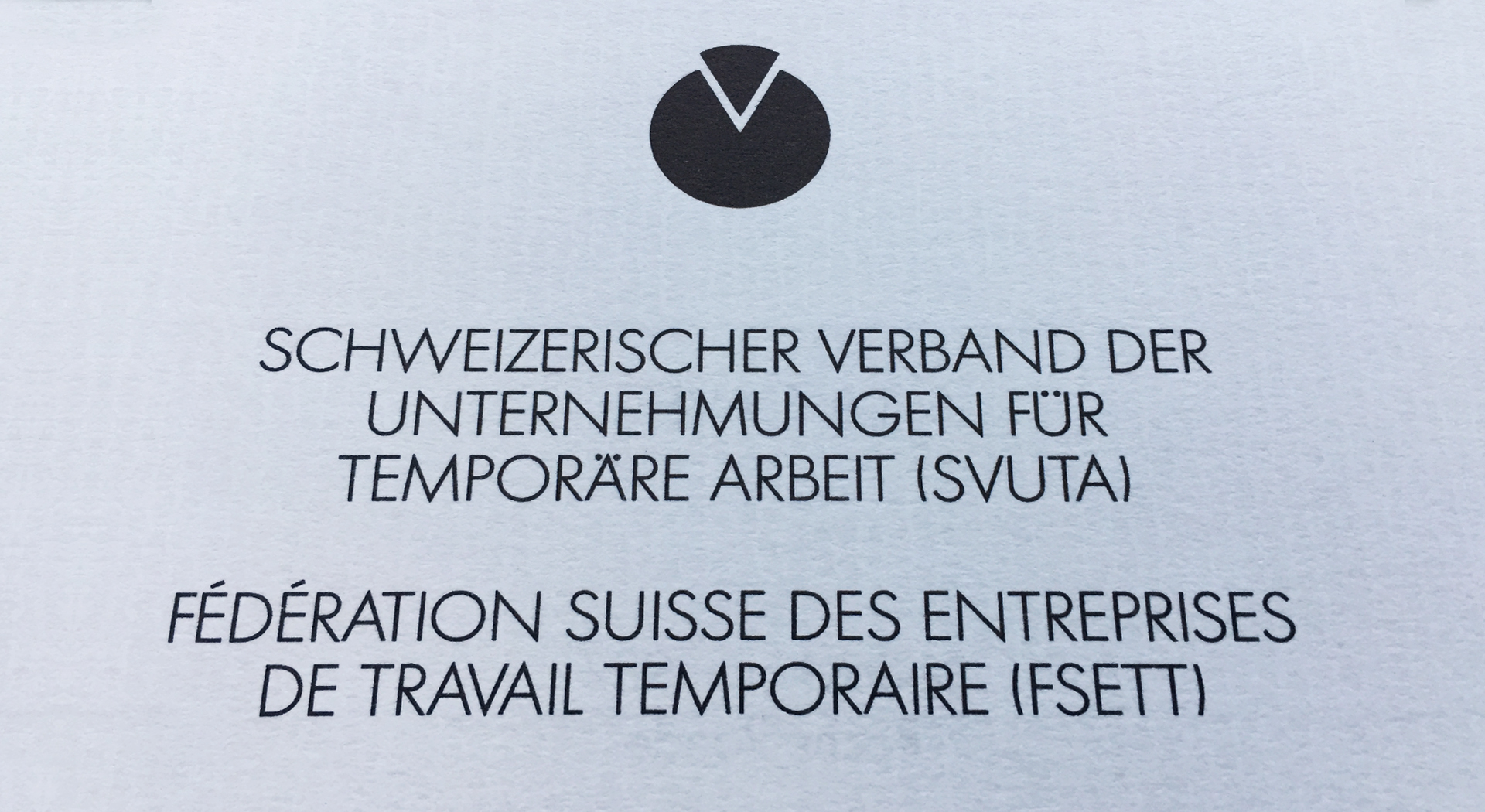 Herkunft - Geschichte - Histoire - Storia - Die Temporärarbeit - Le travail temporaire - Il lavoro temporaneo - Temporary work - Temporärarbeit - 50 Jahre Verband der Personaldienstleister der Schweiz - 50 years Swiss Association of Recruitment Agencies - 50 ans Union suisse des services de l'emploi - 50 anni Union svizzera dei prestatori die personale - Die Temporärarbeit Schweiz - Le travail temporaire Suisse - Il lavoro temporaneo Svizzeria - temporary work Switzerland - 50 Jahre swissstaffing - 50 ans de swissstaffing - 50 anni di swissstaffing - 50 years of swissstaffing Herkunft - Geschichte - Histoire - Storia - Die Temporärarbeit - Le travail temporaire - Il lavoro temporaneo - Temporary work - Temporärarbeit - 50 Jahre Verband der Personaldienstleister der Schweiz - 50 years Swiss Association of Recruitment Agencies - 50 ans Union suisse des services de l'emploi - 50 anni Union svizzera dei prestatori die personale - Die Temporärarbeit Schweiz - Le travail temporaire Suisse - Il lavoro temporaneo Svizzeria - temporary work Switzerland - 50 Jahre swissstaffing - 50 ans de swissstaffing - 50 anni di swissstaffing - 50 years of swissstaffing