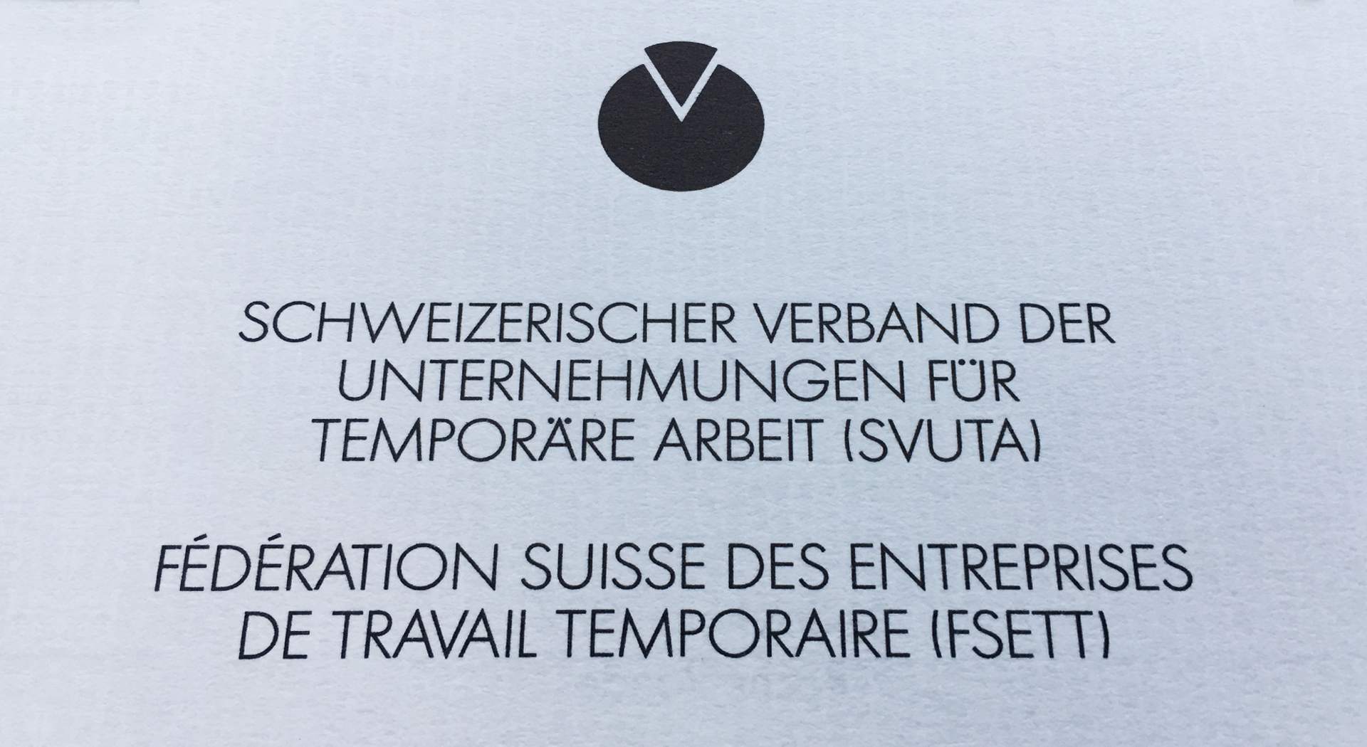 Herkunft - Geschichte - Histoire - Storia - Die Temporärarbeit - Le travail temporaire - Il lavoro temporaneo - Temporary work - Temporärarbeit - 50 Jahre Verband der Personaldienstleister der Schweiz - 50 years Swiss Association of Recruitment Agencies - 50 ans Union suisse des services de l'emploi - 50 anni Union svizzera dei prestatori die personale - Die Temporärarbeit Schweiz - Le travail temporaire Suisse - Il lavoro temporaneo Svizzeria - temporary work Switzerland - 50 Jahre swissstaffing - 50 ans de swissstaffing  - 50 anni di swissstaffing - 50 years of swissstaffing 