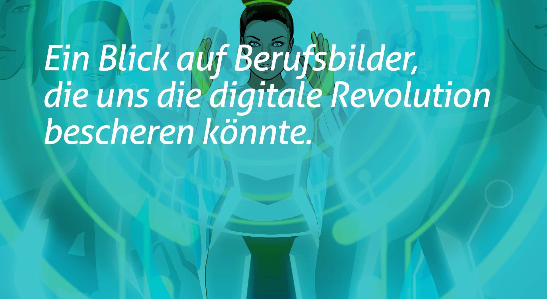 Zukunft - 50 Jahre Verband der Personaldienstleister der Schweiz - Die Temporärarbeit Schweiz - Le travail temporaire Suisse - Il lavoro temporaneo Svizzeria - temporary work Switzerland - 50 Jahre swissstaffing - 50 ans de swissstaffing  - 50 anni di swissstaffing - 50 years of swissstaffing 