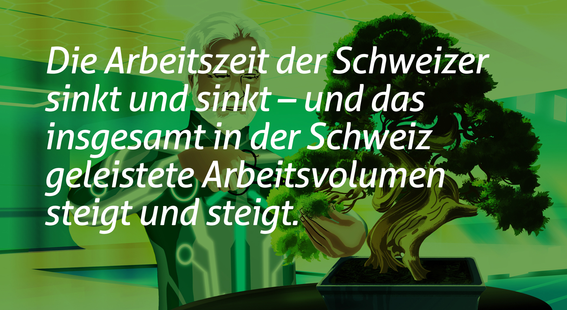 Zukunft - 50 Jahre Verband der Personaldienstleister der Schweiz - Die Temporärarbeit Schweiz - Le travail temporaire Suisse - Il lavoro temporaneo Svizzeria - temporary work Switzerland - 50 Jahre swissstaffing - 50 ans de swissstaffing  - 50 anni di swissstaffing - 50 years of swissstaffing 