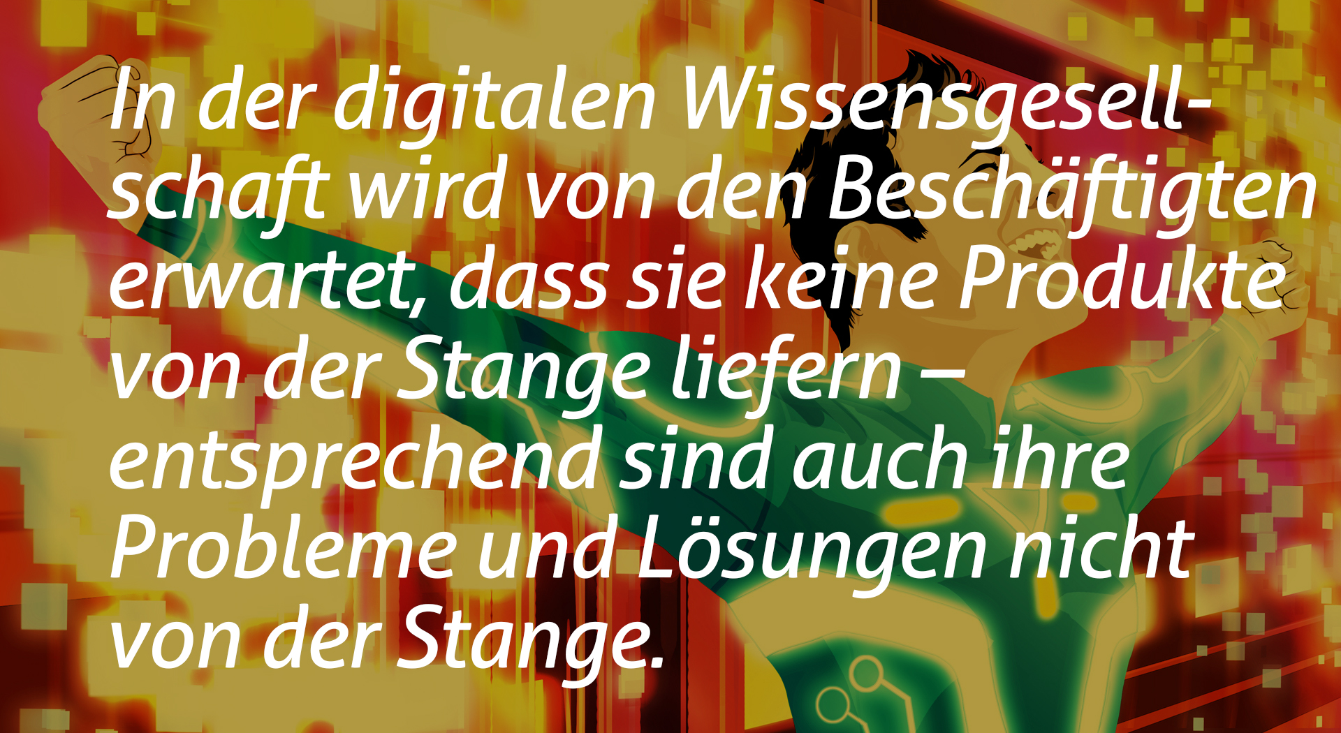 Zukunft - 50 Jahre Verband der Personaldienstleister der Schweiz - Die Temporärarbeit Schweiz - Le travail temporaire Suisse - Il lavoro temporaneo Svizzeria - temporary work Switzerland - 50 Jahre swissstaffing - 50 ans de swissstaffing  - 50 anni di swissstaffing - 50 years of swissstaffing 